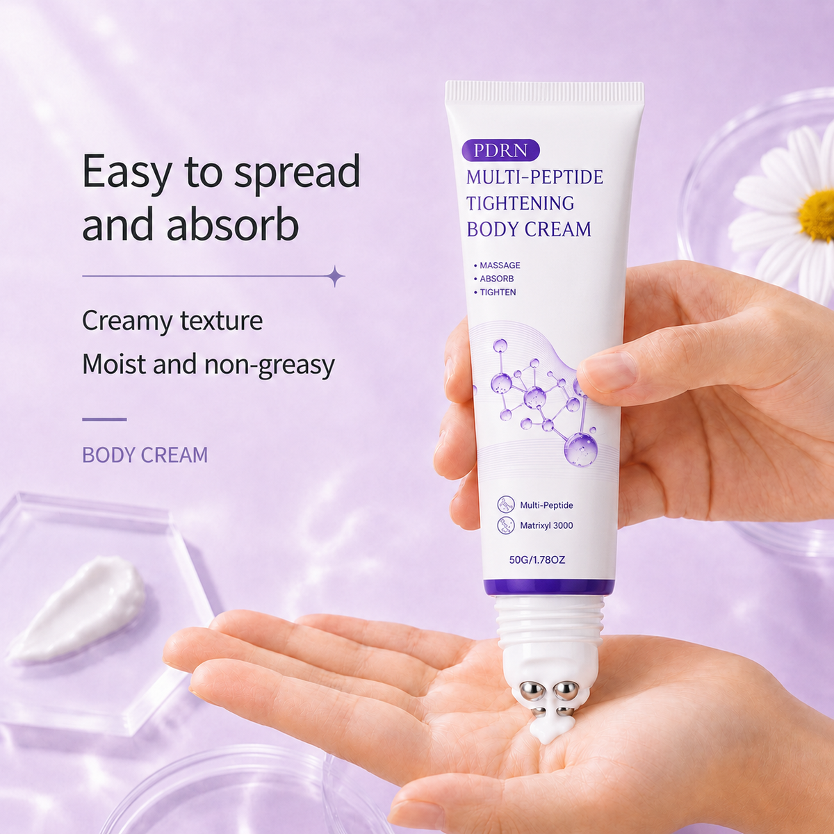 Instant Neck Lift Cream