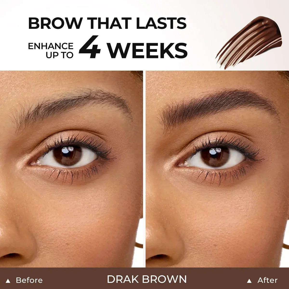 🔥2026 New HZA® Sweat-Proof Eyebrow Tint Kit