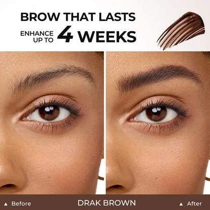 🔥2026 New HZA® Sweat-Proof Eyebrow Tint Kit