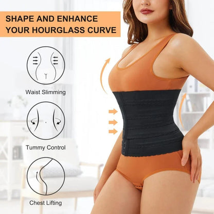 𝐎𝐟𝐟𝐢𝐜𝐢𝐚𝐥 𝐁𝐫𝐚𝐧𝐝 𝐒𝐭𝐨𝐫𝐞✨ LOVILDS® Trusted by 58,000+ customers worldwide – Women's Adjustable Waist Trainer Corset