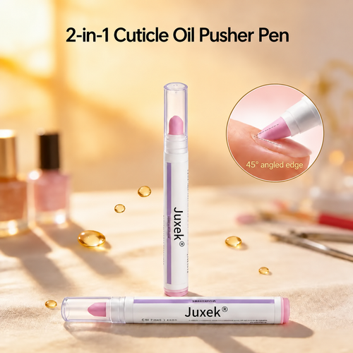 🎁 Buy More, Get More FREE!💥Juxek® 2-in-1 Cuticle Remover Pen