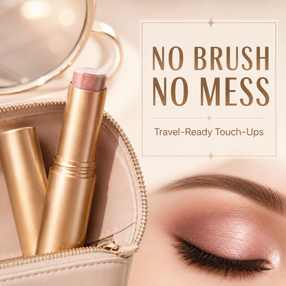 💖LAST DAY - BUY 1 GET 1 FREE!!💕 HZA® Tri-Color Gradient Eyeshadow Stick
