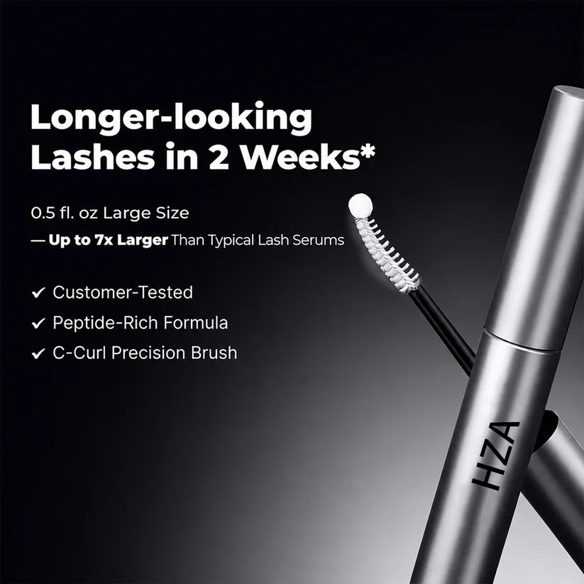 ✨Eyelash Growth Serum- Safe & Gentle Lashes Care, Fuller, Thicker in 2 Weeks, Non-Prostaglandin✨