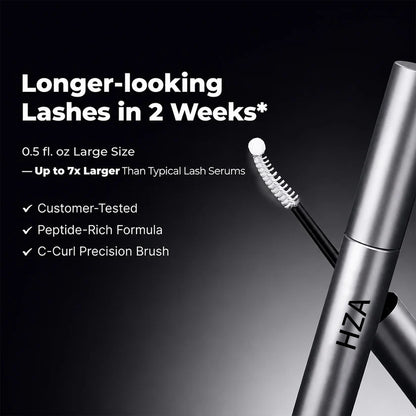✨Eyelash Growth Serum- Safe & Gentle Lashes Care, Fuller, Thicker in 2 Weeks, Non-Prostaglandin✨