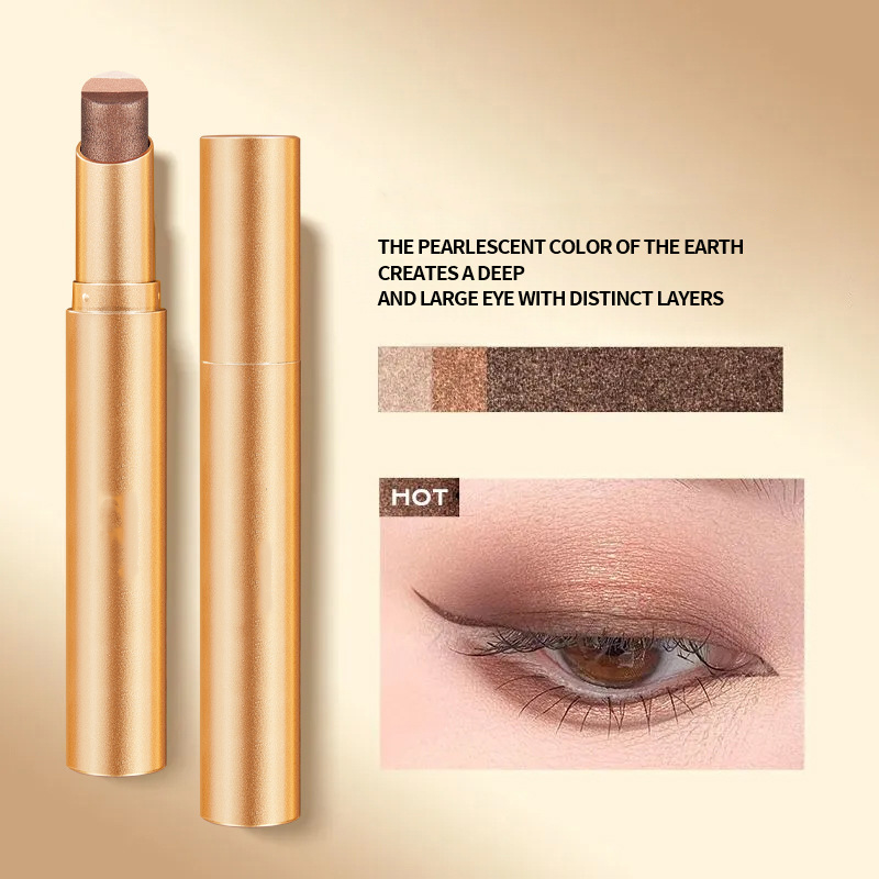 3-in-1 Gradient Eyeshadow Stick Set