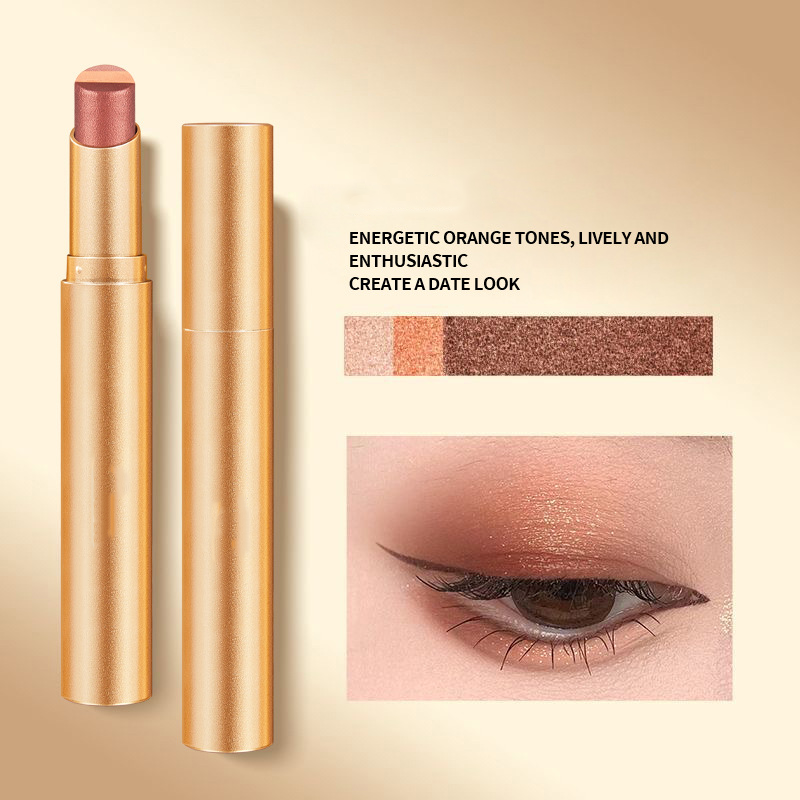 3-in-1 Gradient Eyeshadow Stick Set