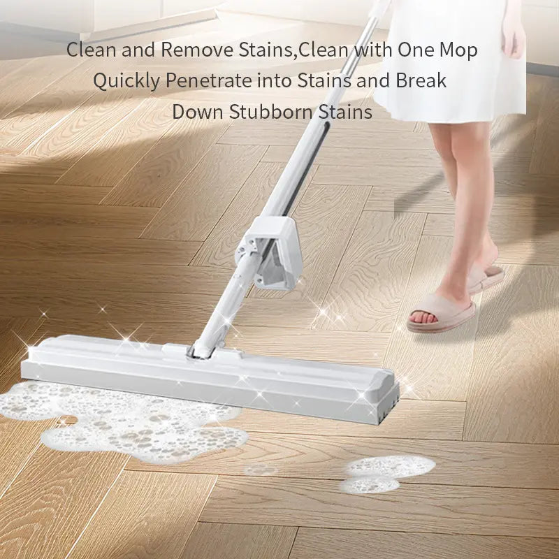 2026 New HZA® Multi-Surface Cleaner for Hardwood, Tile & Laminate