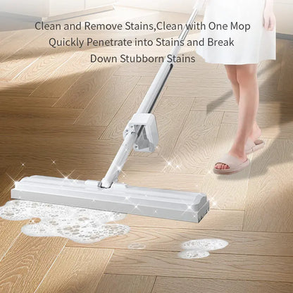 2026 New HZA® Multi-Surface Cleaner for Hardwood, Tile & Laminate