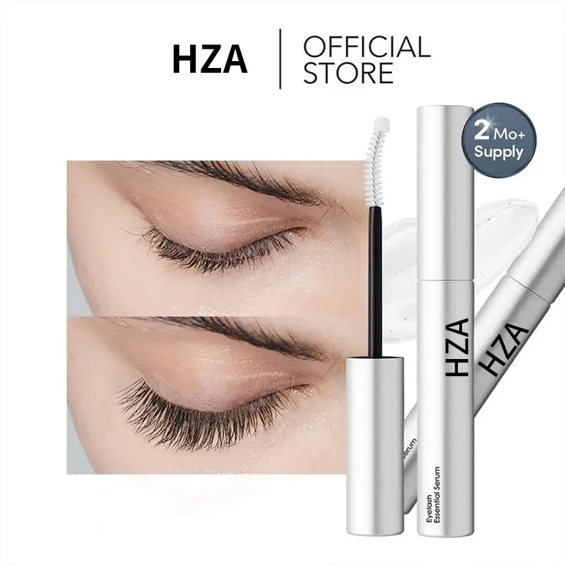 ✨Eyelash Growth Serum- Safe & Gentle Lashes Care, Fuller, Thicker in 2 Weeks, Non-Prostaglandin✨