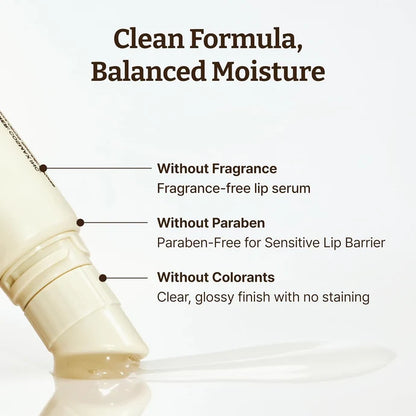 Advanced PDRN Rejuvenating Lip Serum 10ml – Hydrating & Smoothing Lip Treatment