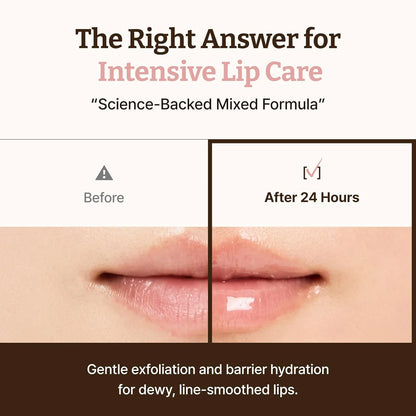 Advanced PDRN Rejuvenating Lip Serum 10ml – Hydrating & Smoothing Lip Treatment
