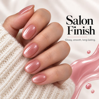 💖LAST DAY - BUY 1 GET 1 FREE!! Pocket Nail Salon Kit