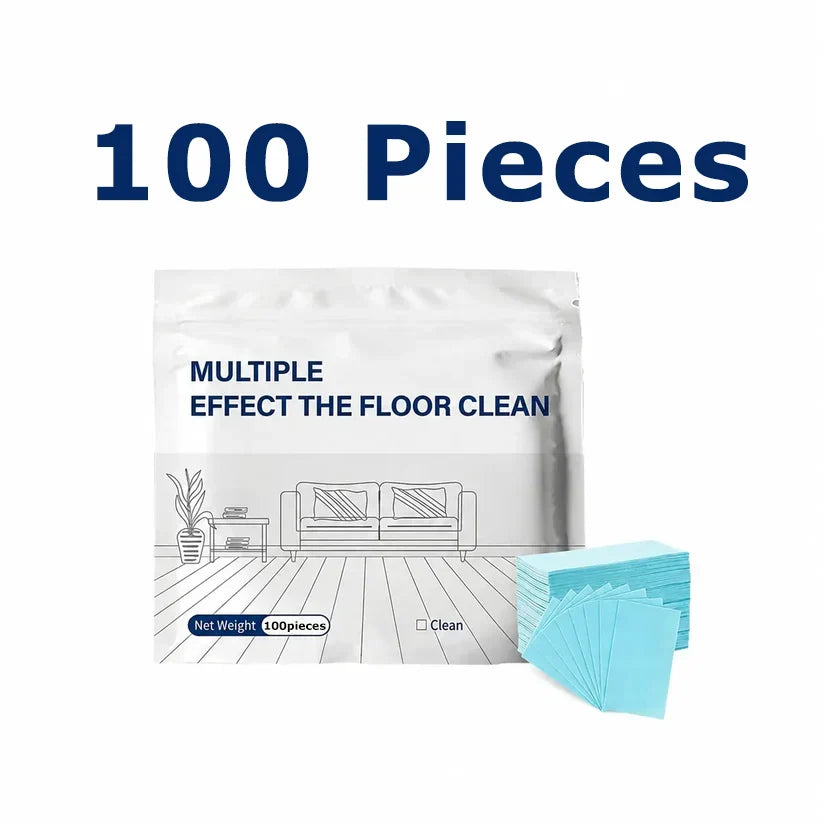 2026 New HZA® Multi-Surface Cleaner for Hardwood, Tile & Laminate