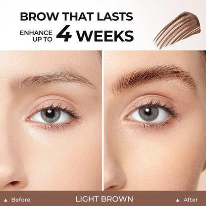 🔥2026 New HZA® Sweat-Proof Eyebrow Tint Kit