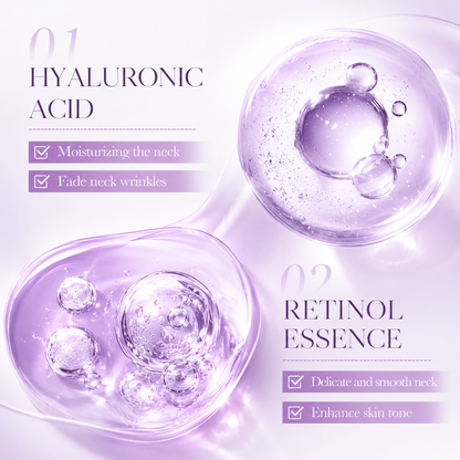 Instant Neck Lift Cream