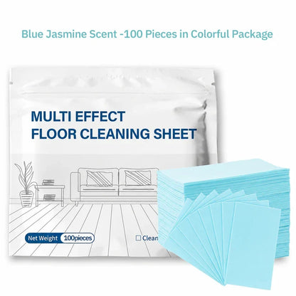2026 New HZA® Multi-Surface Cleaner for Hardwood, Tile & Laminate