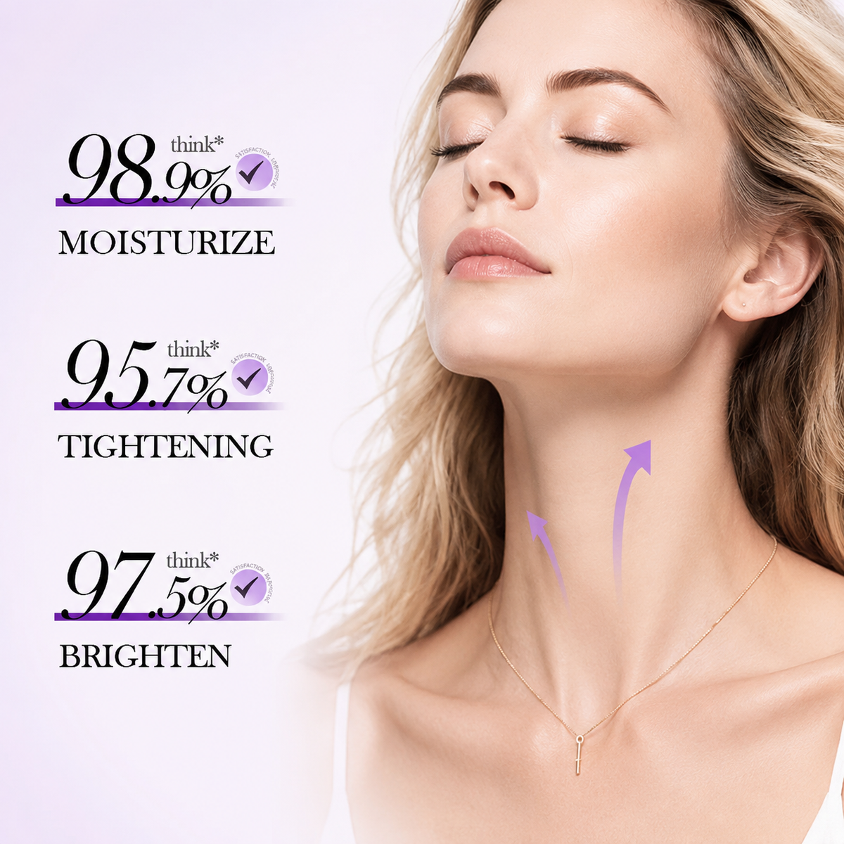 Instant Neck Lift Cream