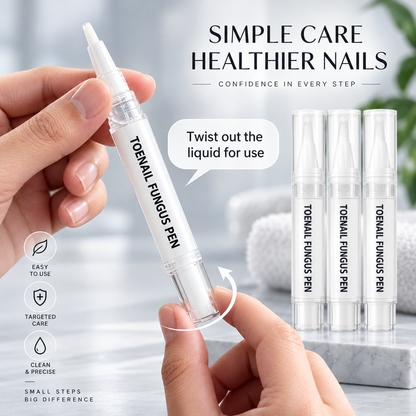 Toenail Fungus Care Pen