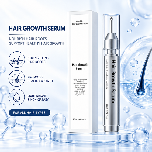 Precision Scalp Serum Applicator