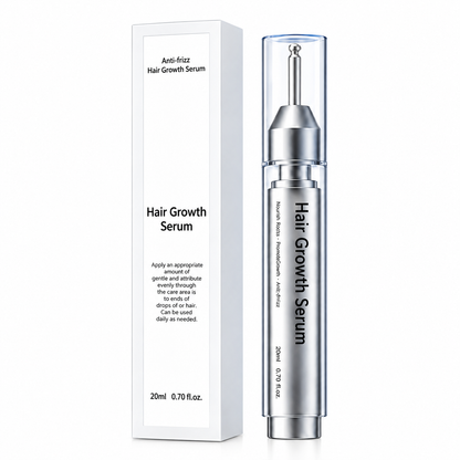 Precision Scalp Serum Applicator