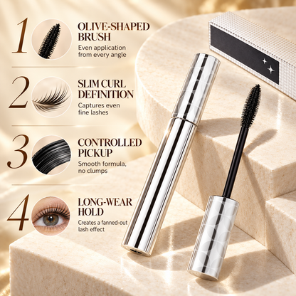 360° Slender Curl Lengthening Mascara
