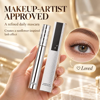 360° Slender Curl Lengthening Mascara