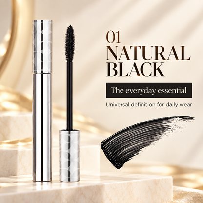 360° Slender Curl Lengthening Mascara