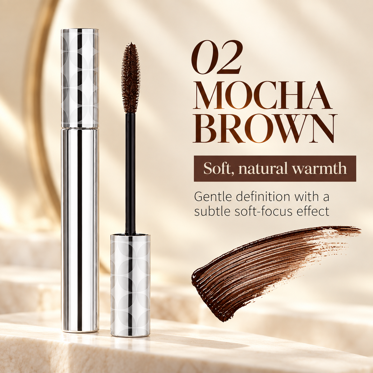 360° Slender Curl Lengthening Mascara