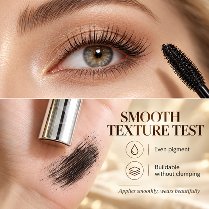 360° Slender Curl Lengthening Mascara
