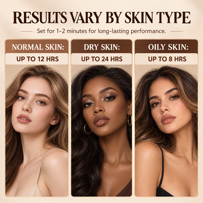 3D Waterproof Eyebrow Dye Cream | Long-Lasting Brow Tint in 6 Shades
