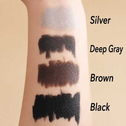 Waterproof Long-Wear Quick-Drying Gel Eyeliner Pencil