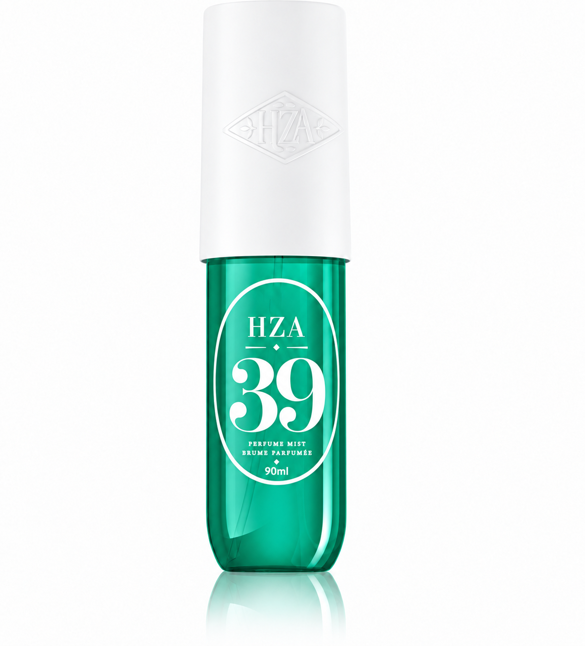HZA Fragrance Mist Collection – 39, 59 & 62