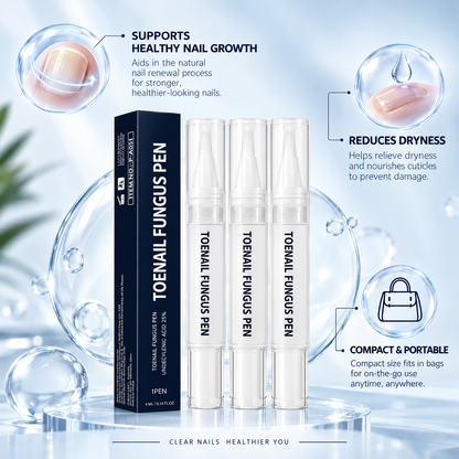 Toenail Fungus Care Pen