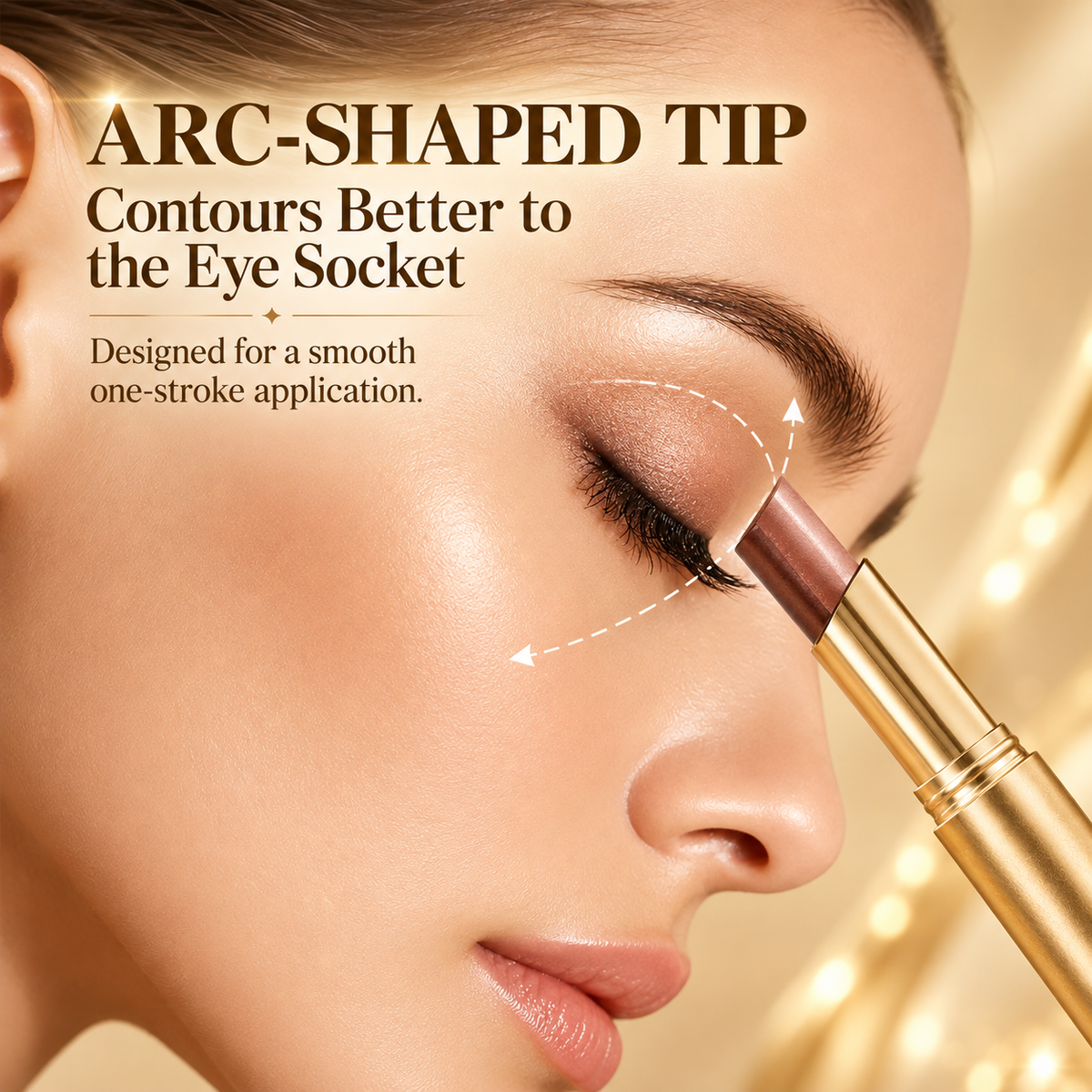 3-in-1 Gradient Eyeshadow Stick Set