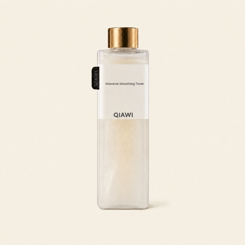 QIAWI® Silky Hydration Firming Toner