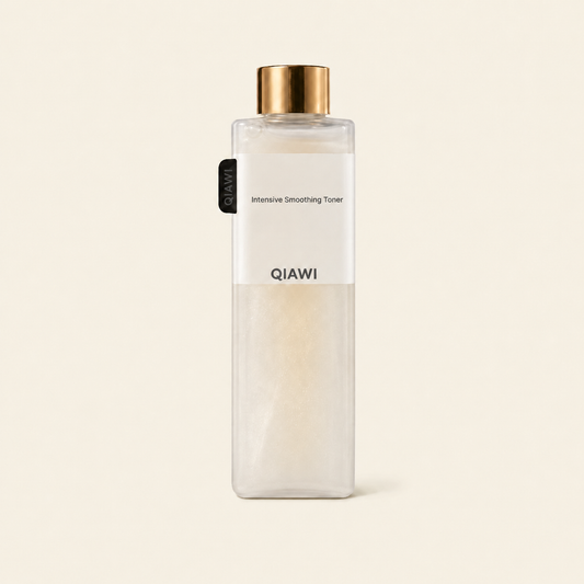 QIAWI® Silky Hydration Firming Toner