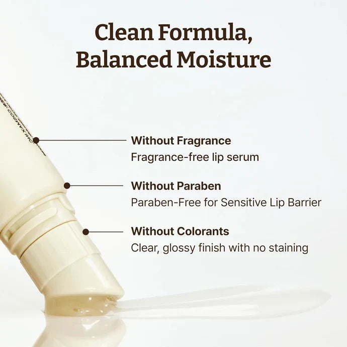 Advanced PDRN Rejuvenating Lip Serum – Hydrating & Smoothing Lip Treatment