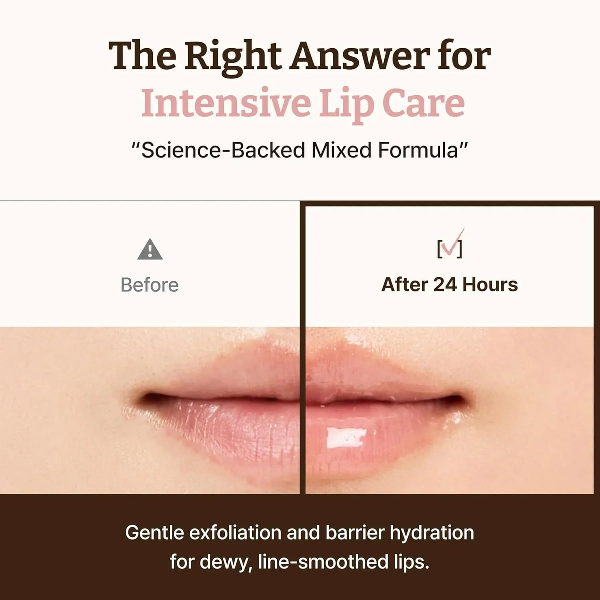 Advanced PDRN Rejuvenating Lip Serum – Hydrating & Smoothing Lip Treatment