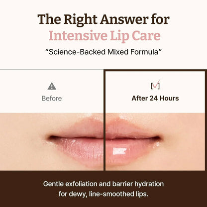 Advanced PDRN Rejuvenating Lip Serum – Hydrating & Smoothing Lip Treatment