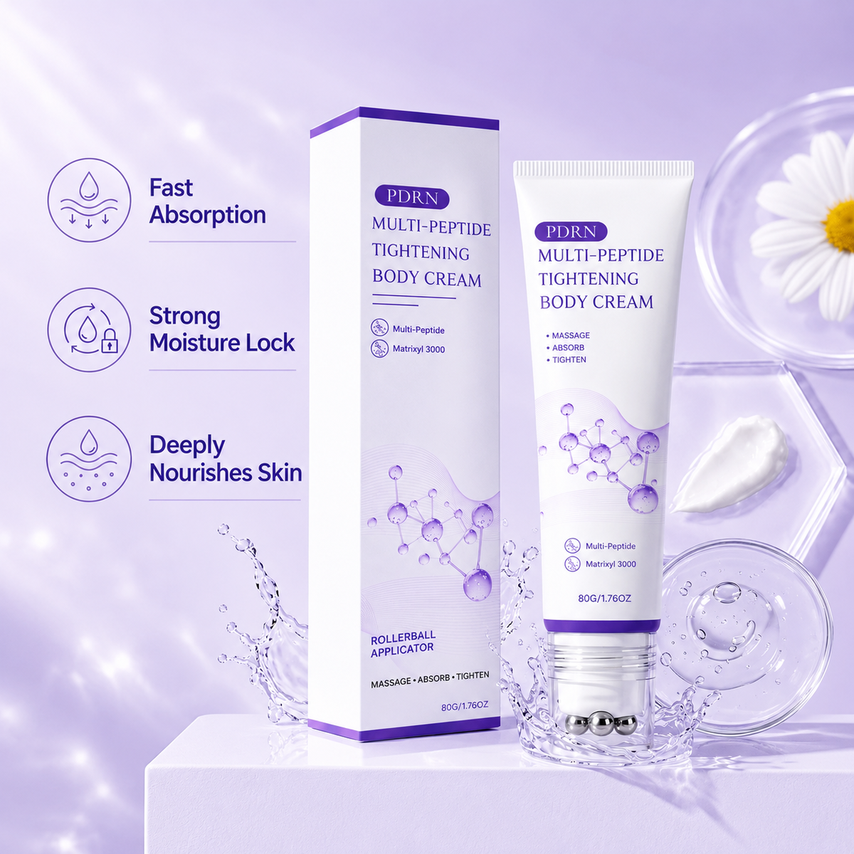 Instant Neck Lift Cream
