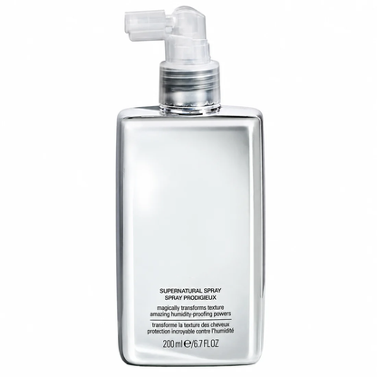 Anti-Frizz Spray | Frizz Treatment | Anti Humidity Spray | Hair Gloss | Glass Hair