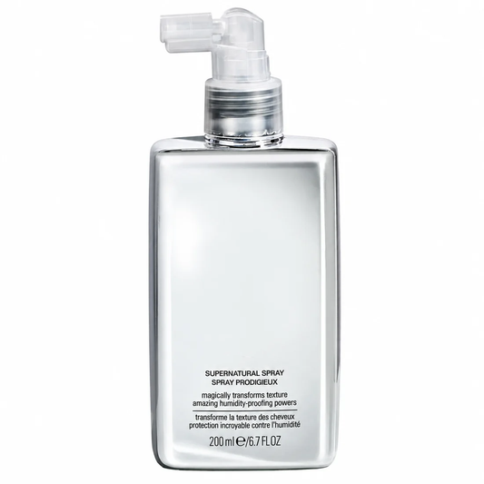 Anti-Frizz Spray | Frizz Treatment | Anti Humidity Spray | Hair Gloss | Glass Hair