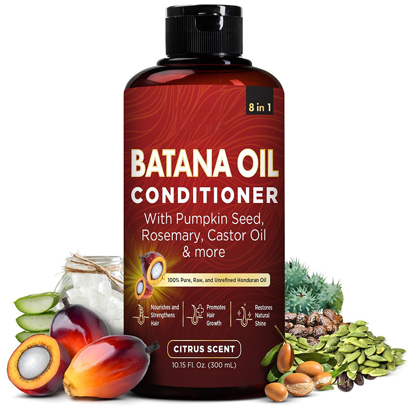 Conditioner Only