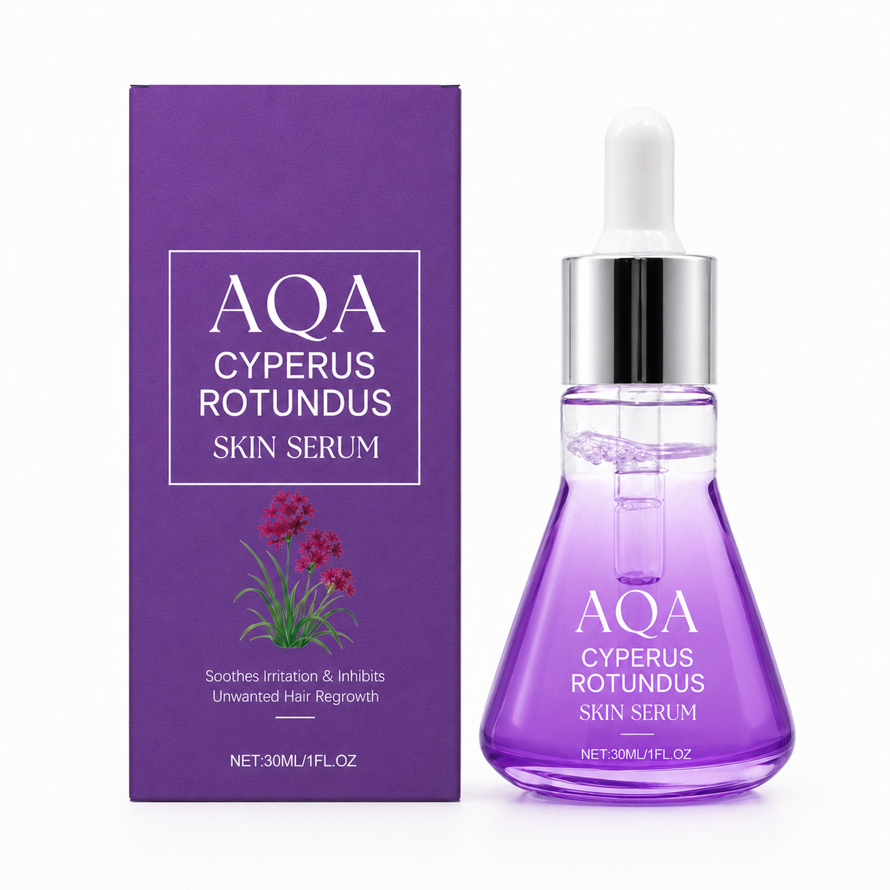 Hair Removal Care Essence