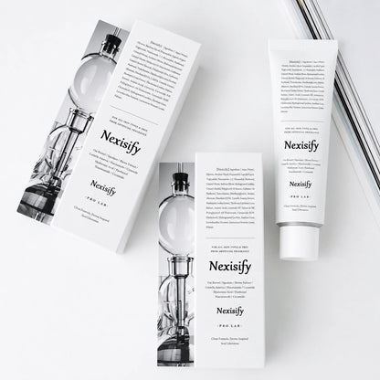 Nexisify ClearRepair Acne & Blemish Cream