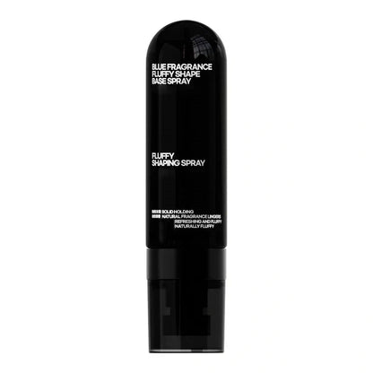 Peach-Scented Volumizing & Setting Spray